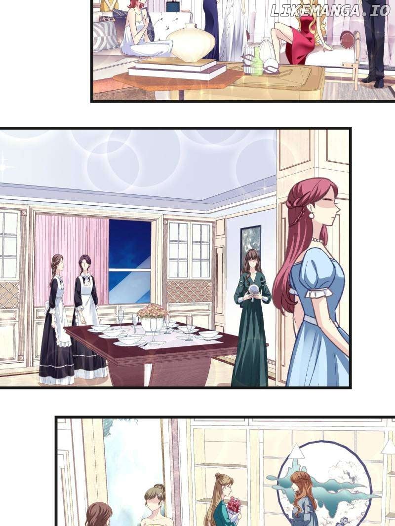 Sound of Heaven Chapter 200 12